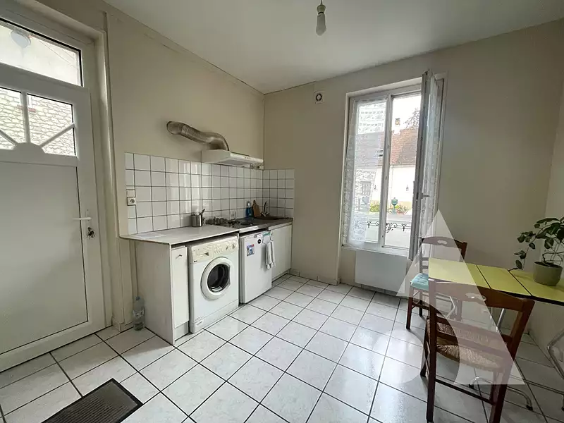 Appartement, 30,17 m²