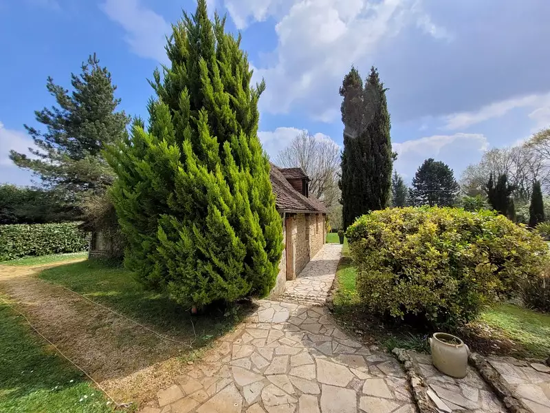 Maison, 470 m²