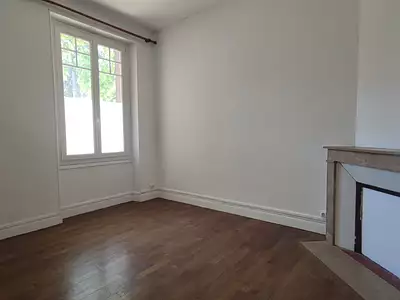 Appartement, 44,27 m²