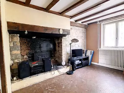 Maison, 143 m²