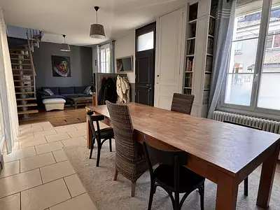 Maison, 121 m²