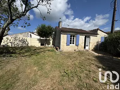 Maison, 94 m²