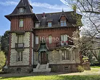 Maison, 370 m²