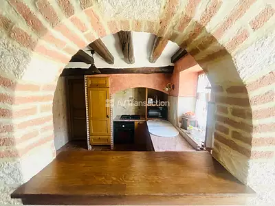 Maison, 121 m²