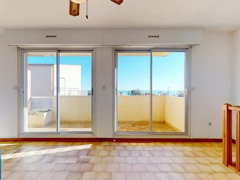 Appartement, 65,69 m²