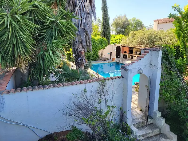 Maison, 94 m²