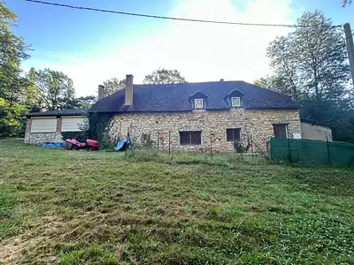 Maison, 344 m²