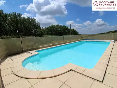 Maison, 162 m²