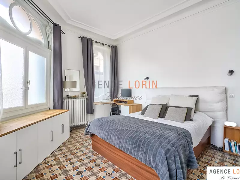 Appartement, 133 m²
