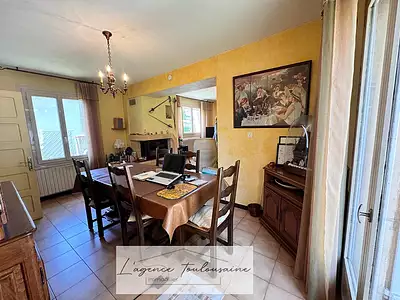 Maison, 122 m²
