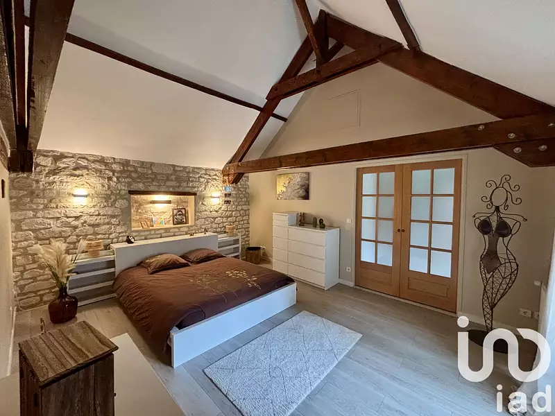 Maison, 224 m²