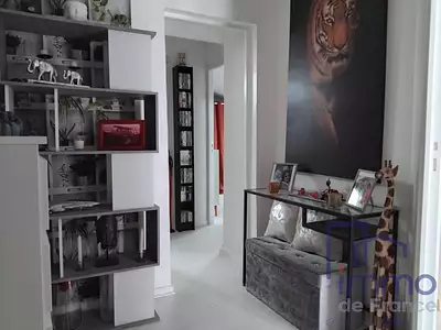 Maison, 90 m²