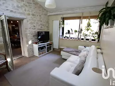 Maison, 114 m²