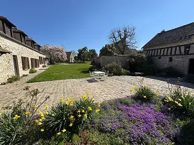 Maison, 267 m²
