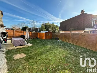Maison, 138 m²