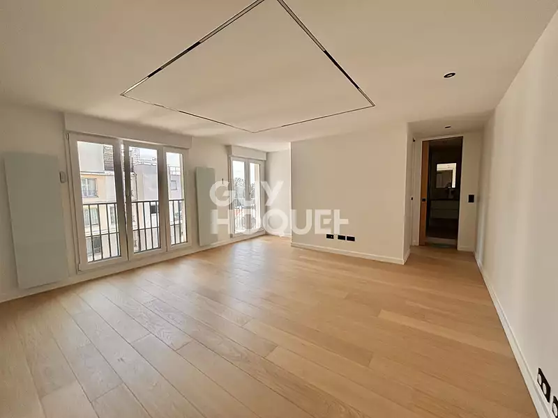 Appartement, 50 m²