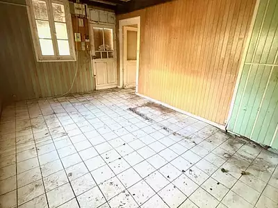 Maison, 73 m²