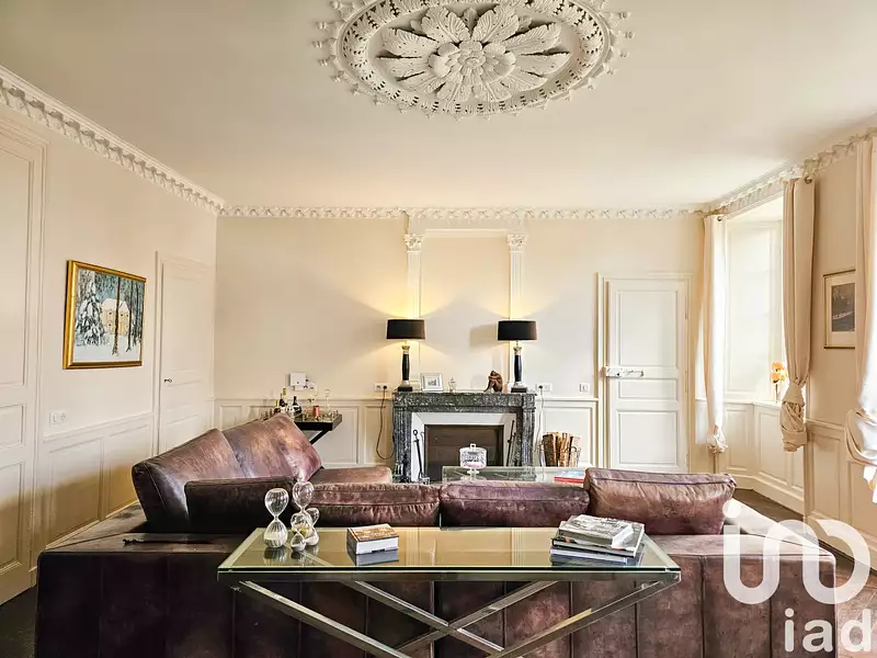 Maison, 346 m²