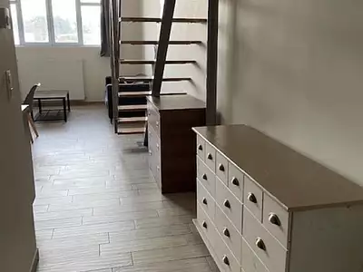 Appartement, 43 m²