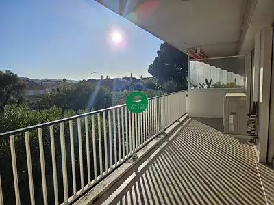 Appartement, 67,18 m²