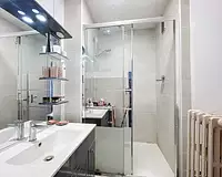 Appartement, 37,02 m²