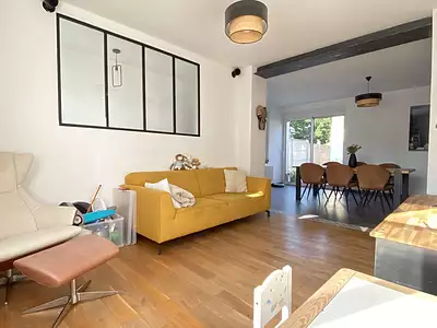 Maison, 98,11 m²