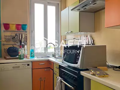 Maison, 134 m²