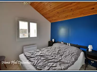 Maison, 135 m²