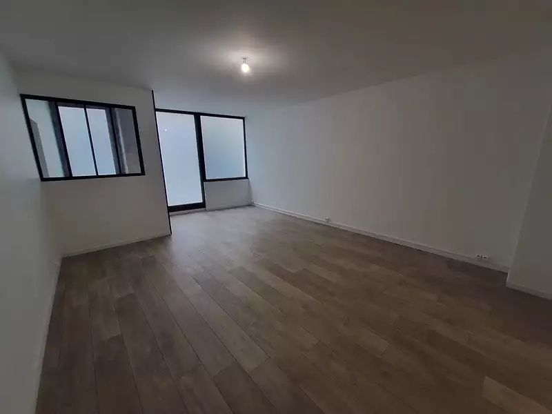 Appartement, 71,54 m²