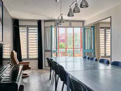Appartement, 88,67 m²