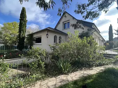 Maison, 200 m²