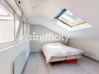 Appartement, 160 m²
