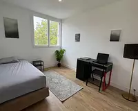 Appartement, 81,27 m²