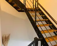 Maison, 210 m²