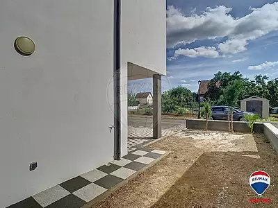 Maison, 140 m²