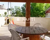 Maison, 106 m²