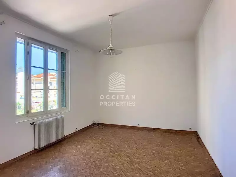 Appartement, 31 m²