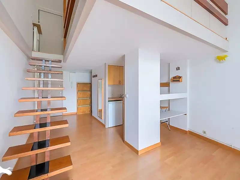 Appartement, 48 m²