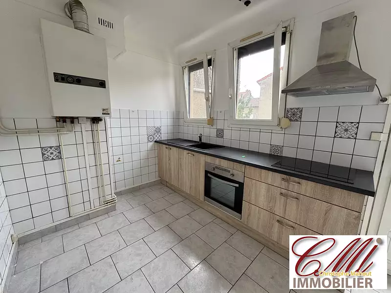 Appartement, 80 m²