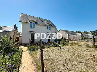 Maison, 93 m²
