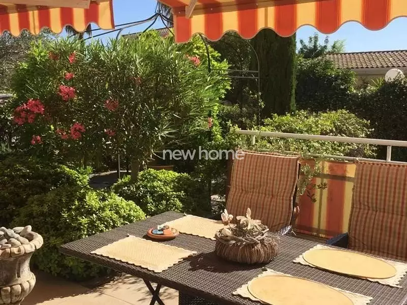 Appartement, 91,79 m²