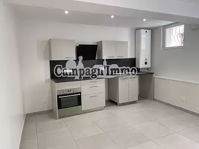 Appartement, 46,39 m²