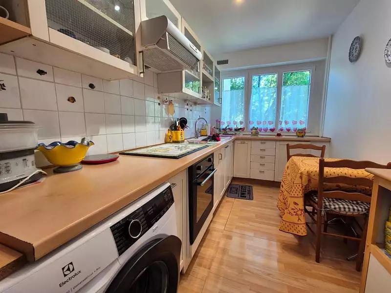 Appartement, 60 m²