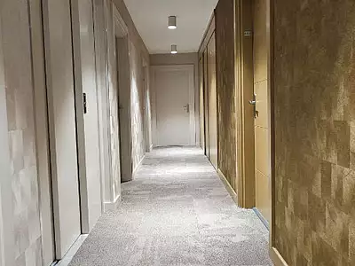 Appartement, 44,57 m²