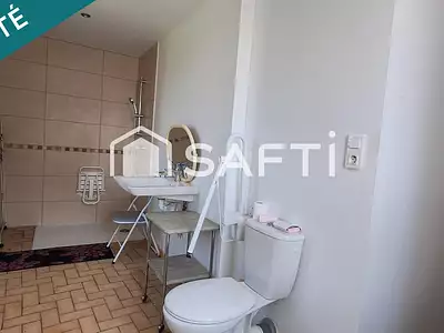 Maison, 90 m²
