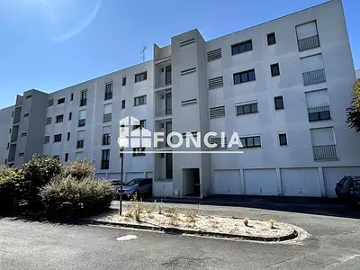 Appartement, 69 m²
