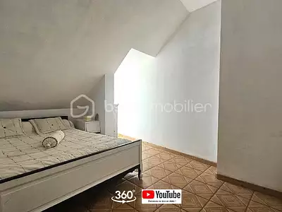 Maison, 85 m²