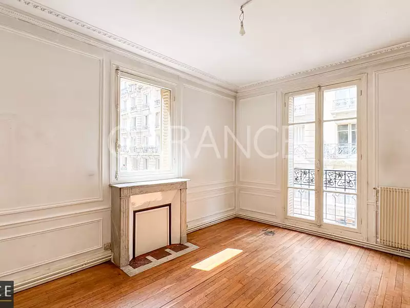 Appartement, 80,59 m²