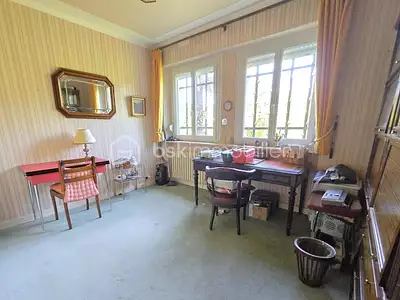 Maison, 134 m²