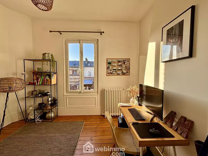 Appartement, 75 m²